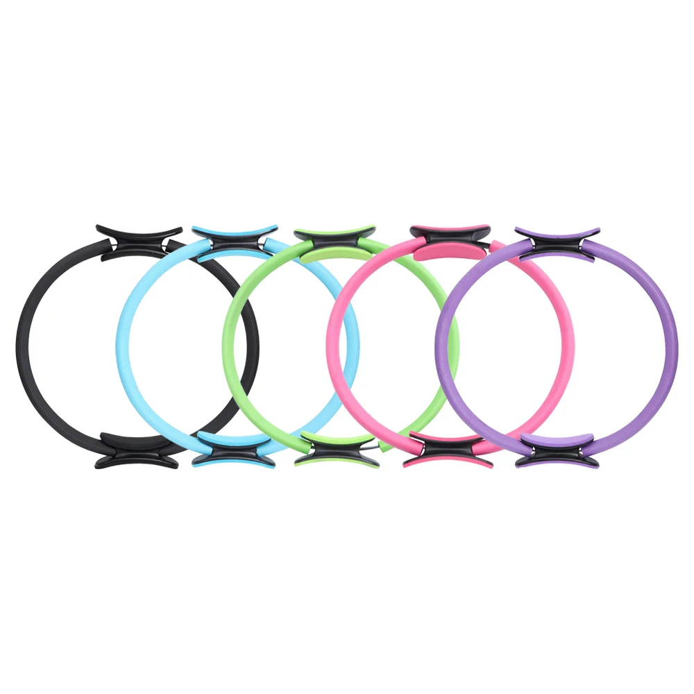 Pilates Ring Magic - Customized LOGO High Quality Fitness Equipment
