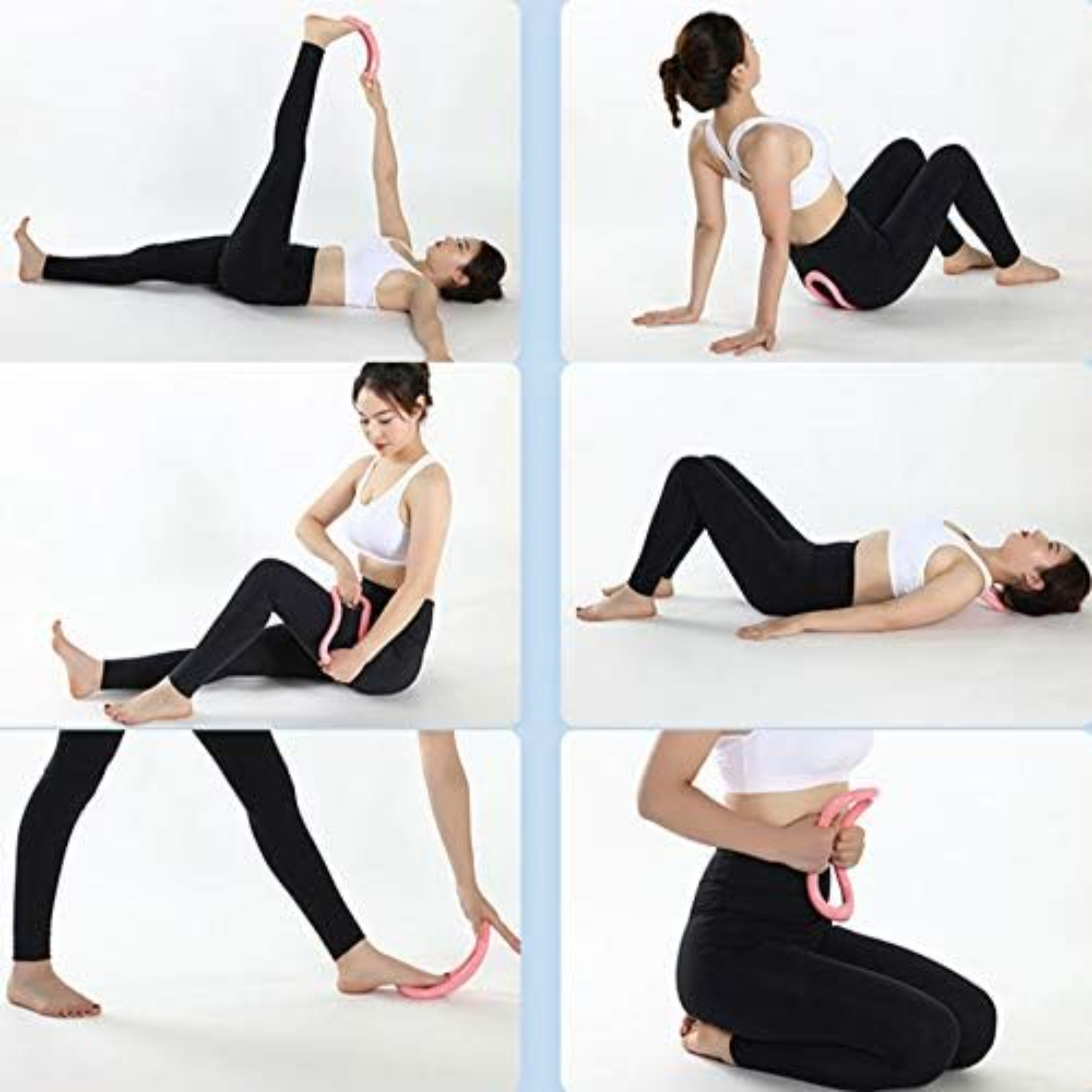 Enhance your Pilates Routine w - Pilates Ring Magic incelemesi ve fiyatı
