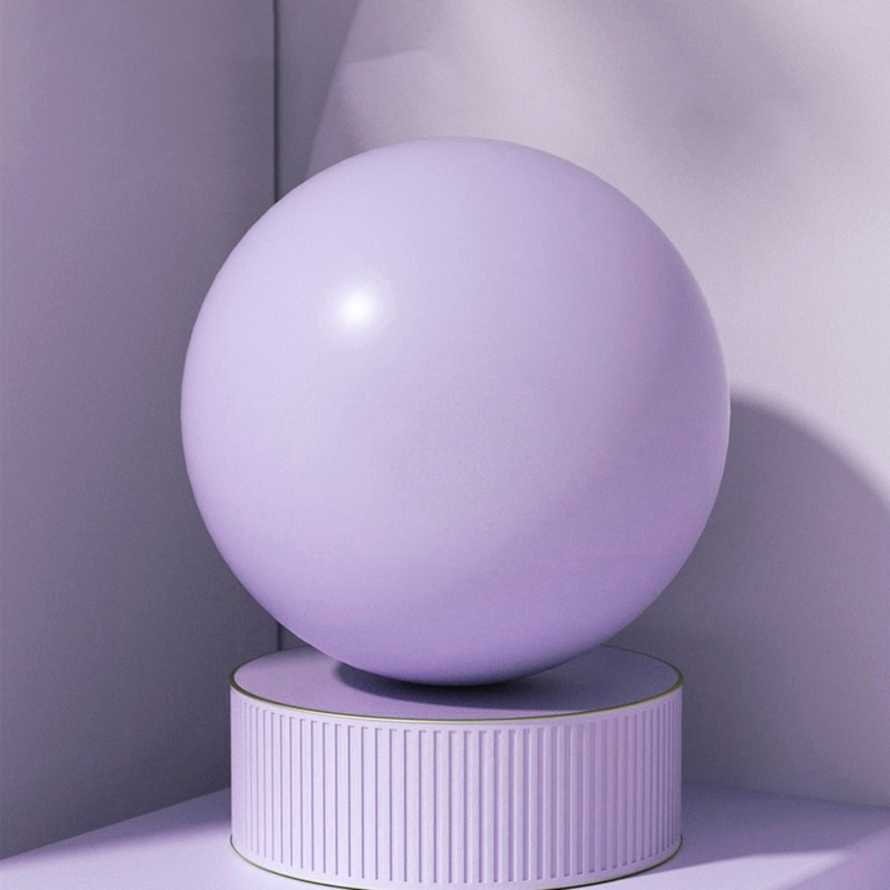 Balance Ball PVC Yoga Ball Min - Pilates Ball Mini incelemesi ve fiyatı
