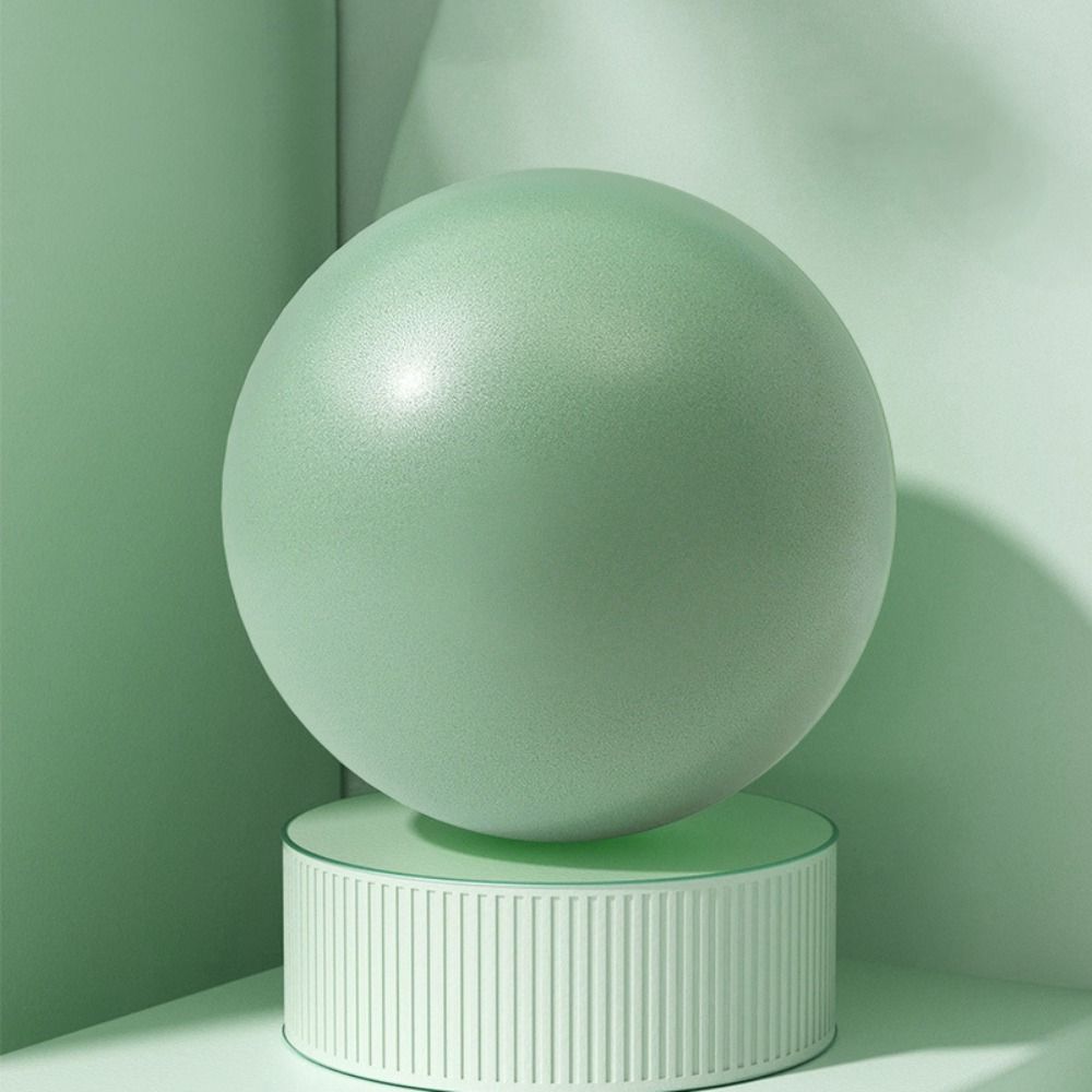 Balance Ball PVC Yoga Ball Min - Pilates Ball Mini incelemesi ve fiyatı