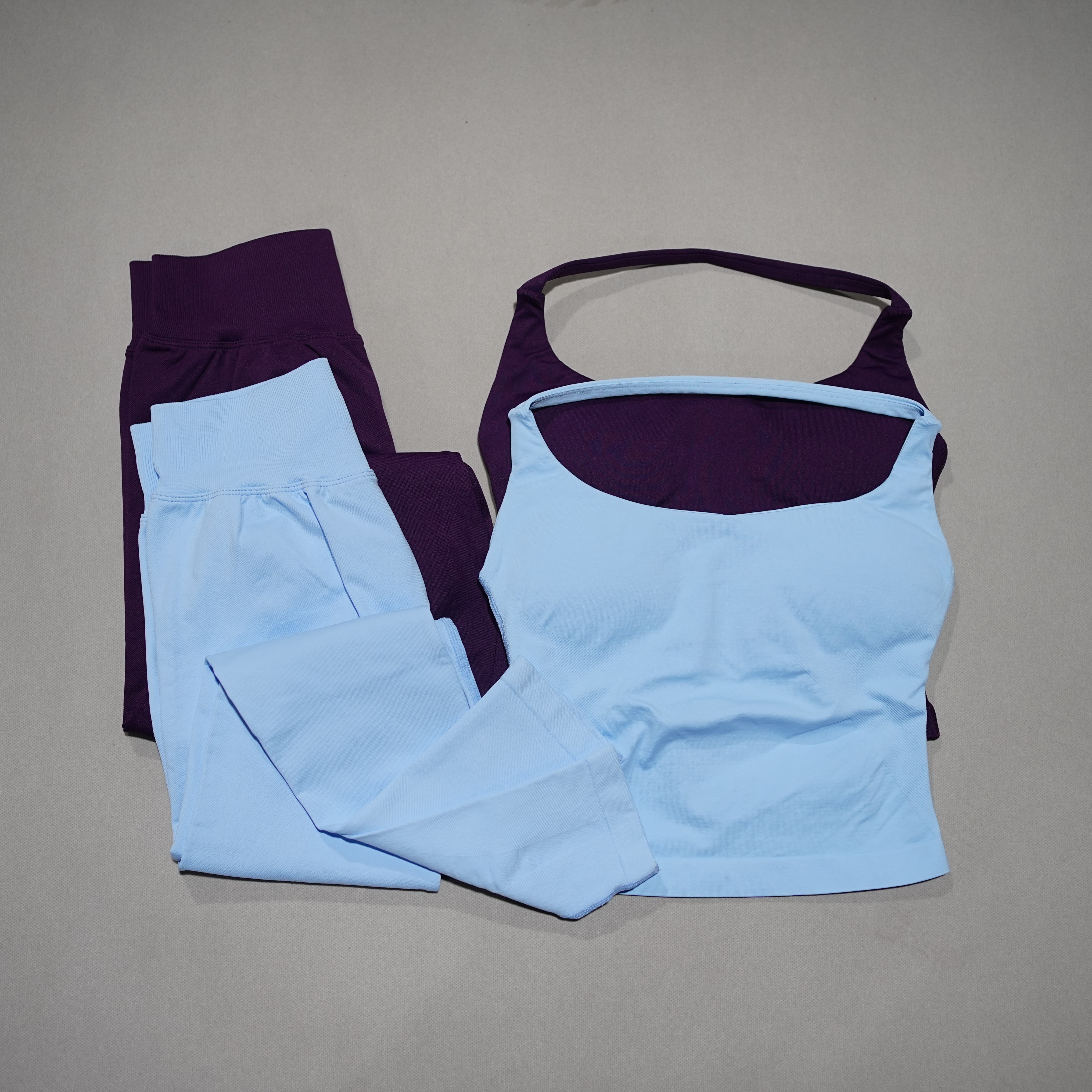DFDK Women's 2-Piece Active Se - Pilates Yoga Wear incelemesi ve fiyatı