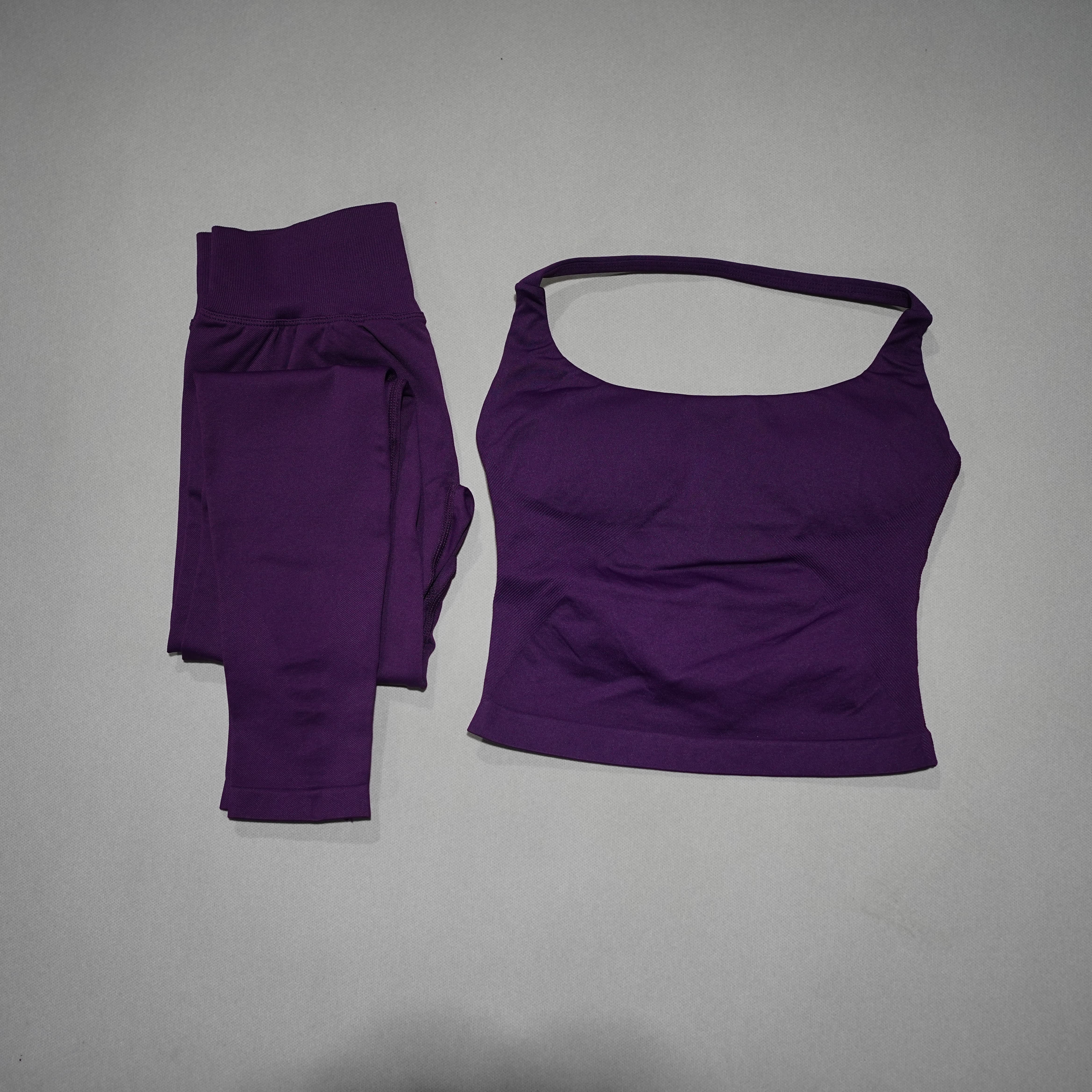 DFDK Women's 2-Piece Active Se - Pilates Yoga Wear incelemesi ve fiyatı
