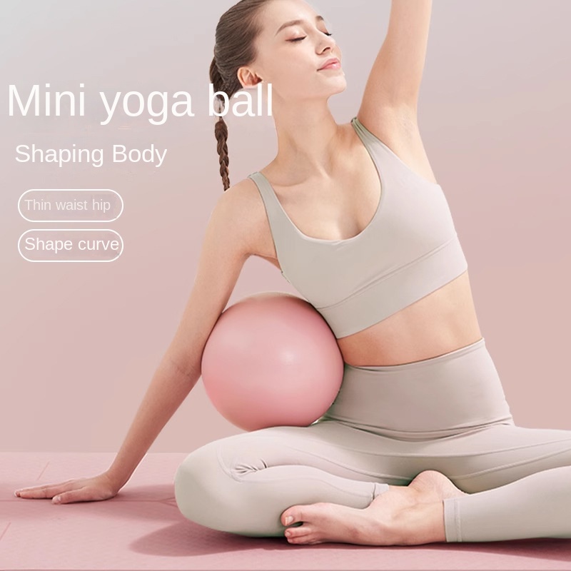 Women Gym Yoga Fitness Ball Th - Pilates Ball Mini incelemesi ve fiyatı