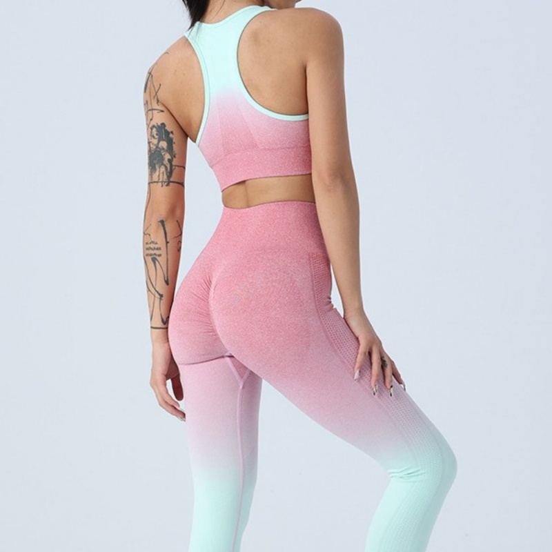 Athletic wear for running, Pil - Pilates Yoga Wear incelemesi ve fiyatı