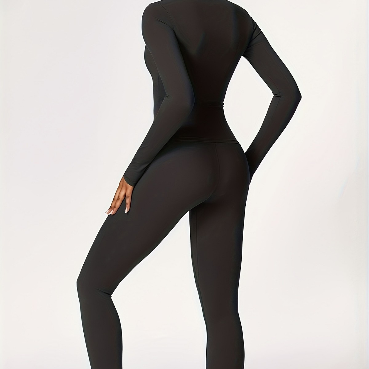 Tight-fitting yoga suit slim l - Pilates & Yoga Training Center incelemesi ve fiyatı