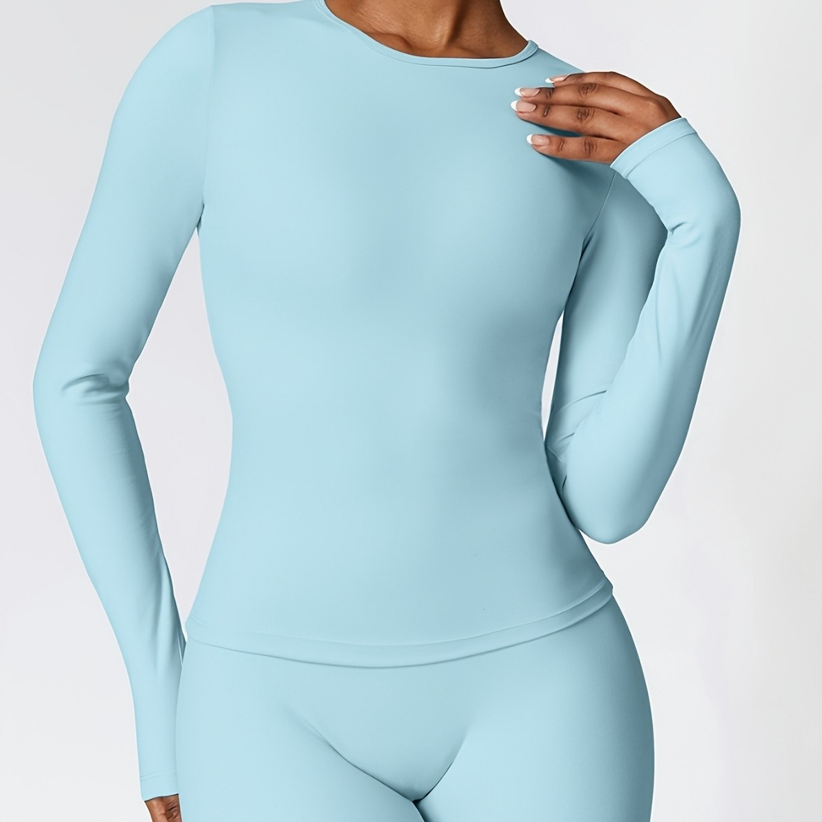 Tight-fitting yoga suit slim l - Pilates & Yoga Training Center incelemesi ve fiyatı