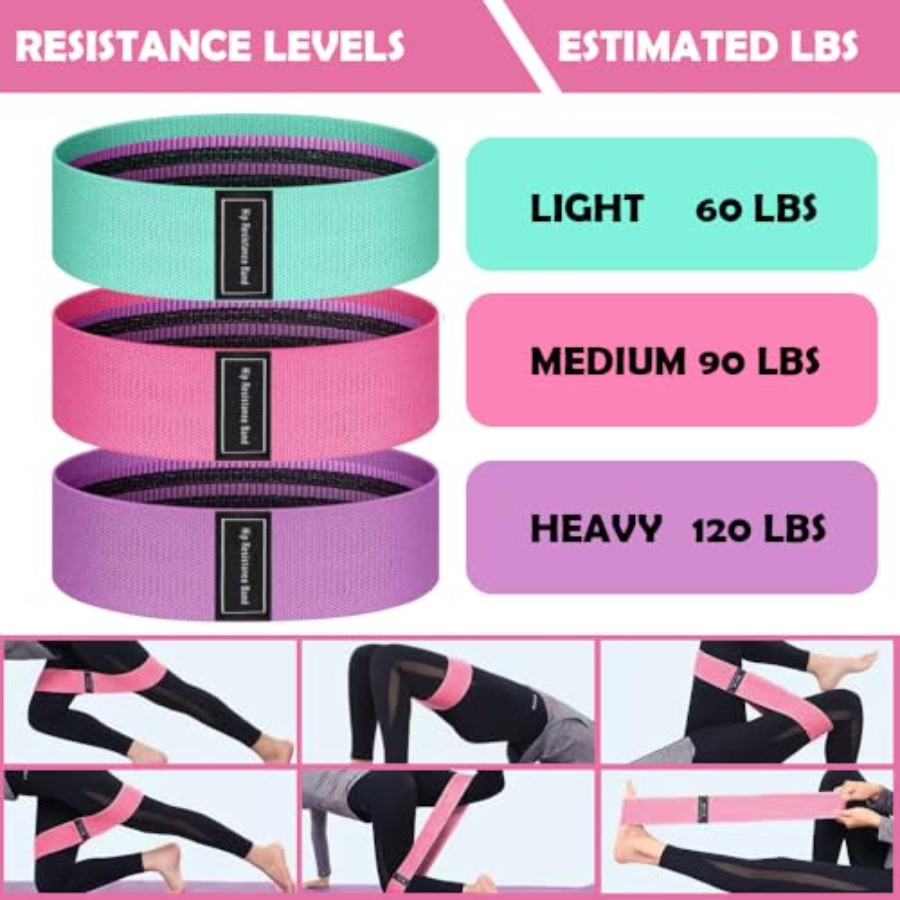 Pilates Ring Set with 14-Inch  - Pilates Ring Magic incelemesi ve fiyatı