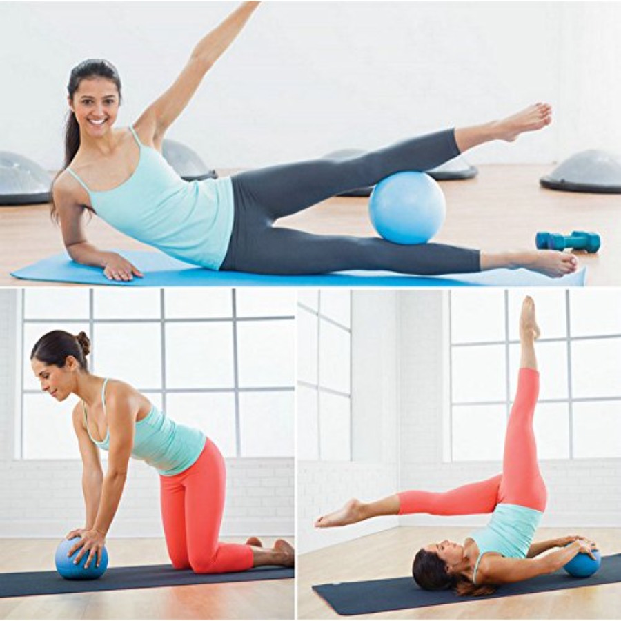 Mini Yoga Pilates Ball 10 Inch - Pilates Ball Mini incelemesi ve fiyatı