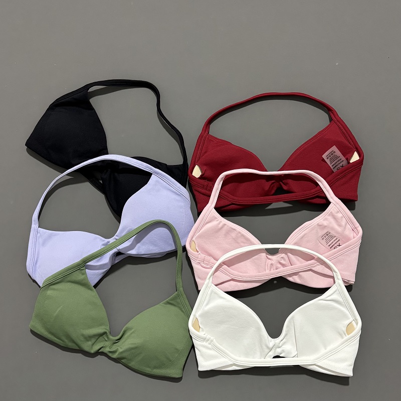 Sports Strappy Bra Yoga Underw - Pilates Yoga Wear incelemesi ve fiyatı