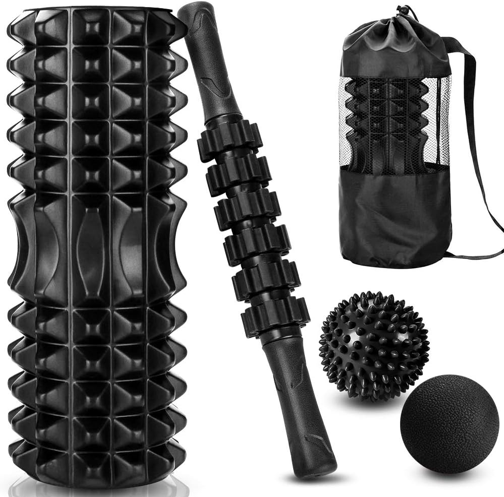 5 in 1 set, Trigger point foam - Pilates Ball Mini incelemesi ve fiyatı