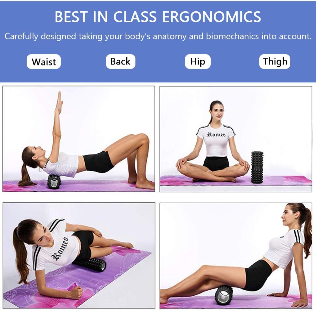 5 in 1 set, Trigger point foam - Pilates Ball Mini incelemesi ve fiyatı