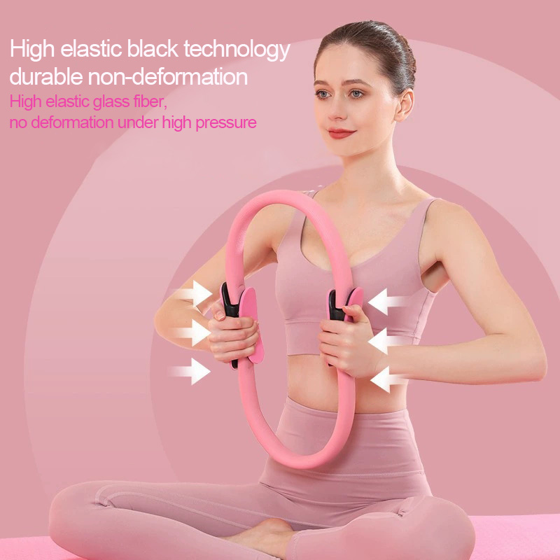 Yoga Pilates Ring Yoga Supplie - Pilates Ring Magic incelemesi ve fiyatı