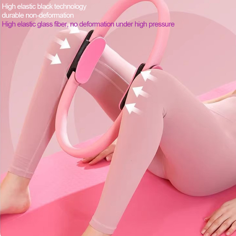 Yoga Pilates Ring Yoga Supplie - Pilates Ring Magic incelemesi ve fiyatı