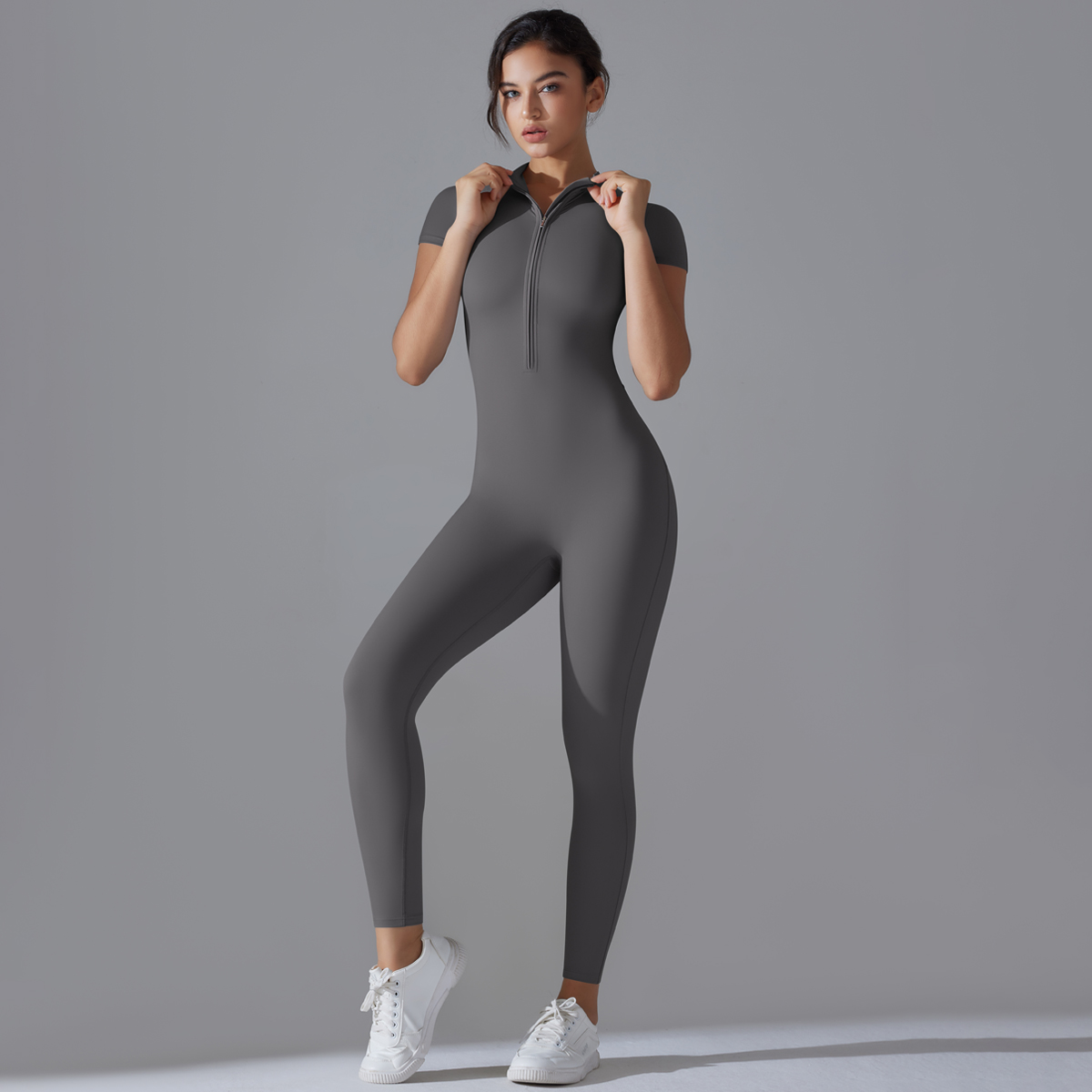 Yoga Set Women's Jumpsuits One - Pilates Yoga Wear incelemesi ve fiyatı