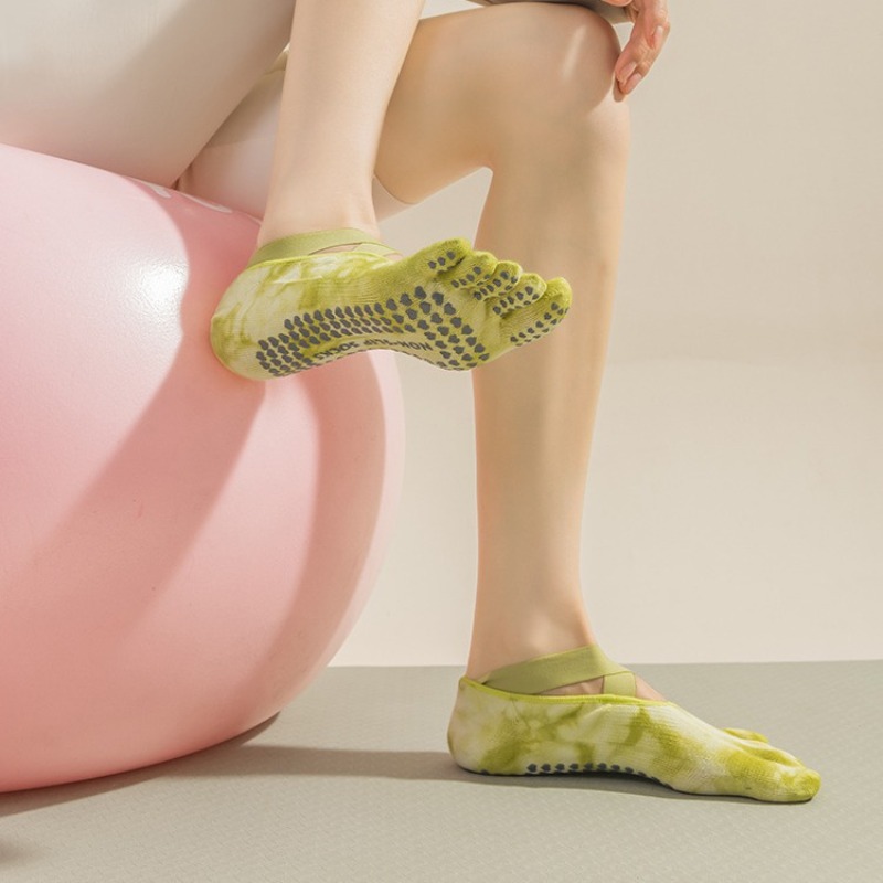 Women Five Toe Socks Women Bac - Pilates & Yoga Training Center incelemesi ve fiyatı
