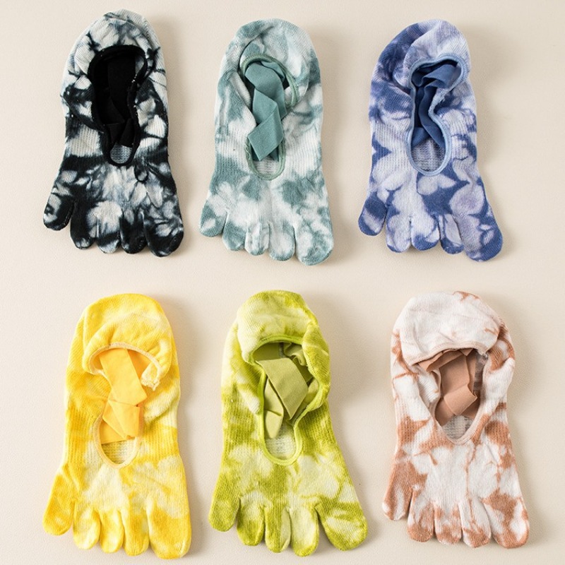 Women Five Toe Socks Women Bac - Pilates & Yoga Training Center incelemesi ve fiyatı