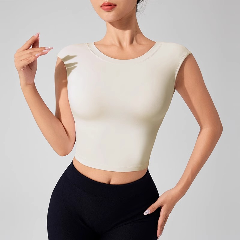 Women's Backless Fitness Cloth - Pilates Yoga Wear incelemesi ve fiyatı