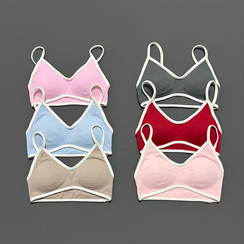 Women Sports Bra Adjustable Hi - Pilates Yoga Wear incelemesi ve fiyatı