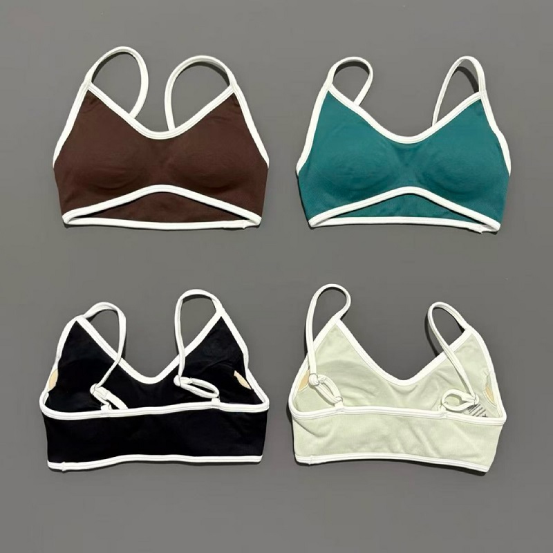Women Sports Bra Adjustable Hi - Pilates Yoga Wear incelemesi ve fiyatı