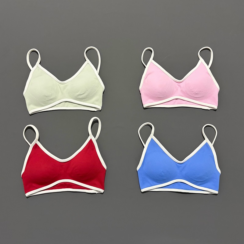 Women Sports Bra Adjustable Hi - Pilates Yoga Wear incelemesi ve fiyatı