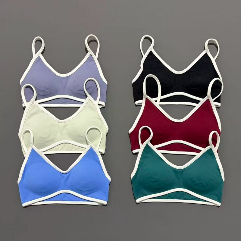 Women Sports Bra Adjustable Hi - Pilates Yoga Wear incelemesi ve fiyatı