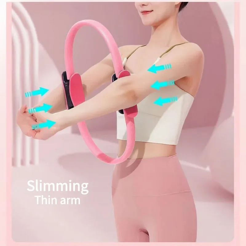 Pilates Ring, Home Resistance  - Pilates Ring Magic incelemesi ve fiyatı