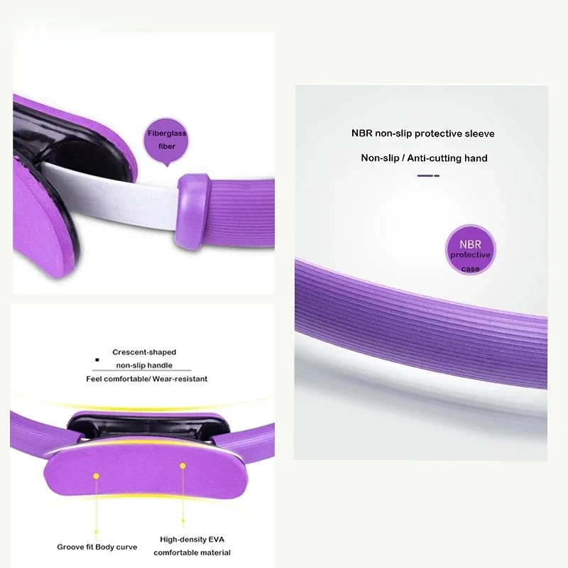 Pilates Ring, Home Resistance  - Pilates Ring Magic incelemesi ve fiyatı
