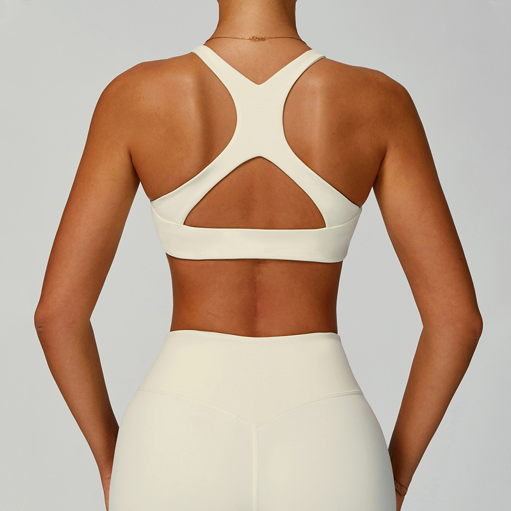 Sports Bra With Hollow Back Ti - Pilates Yoga Wear incelemesi ve fiyatı