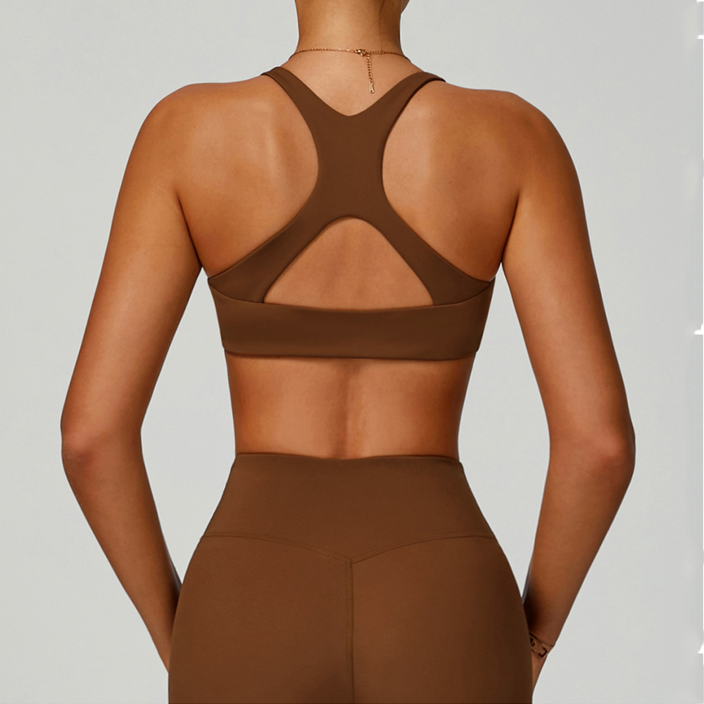 Sports Bra With Hollow Back Ti - Pilates Yoga Wear incelemesi ve fiyatı