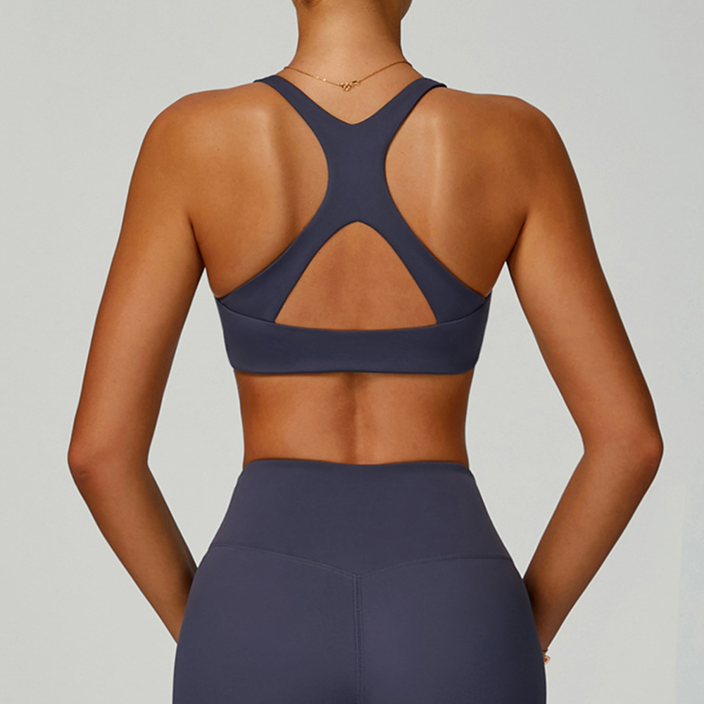 Sports Bra With Hollow Back Ti - Pilates Yoga Wear incelemesi ve fiyatı