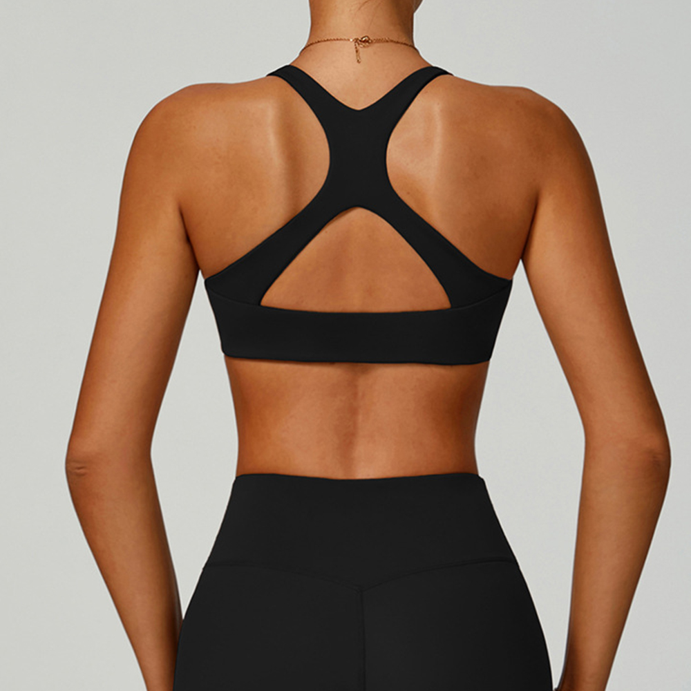 Sports Bra With Hollow Back Ti - Pilates Yoga Wear incelemesi ve fiyatı
