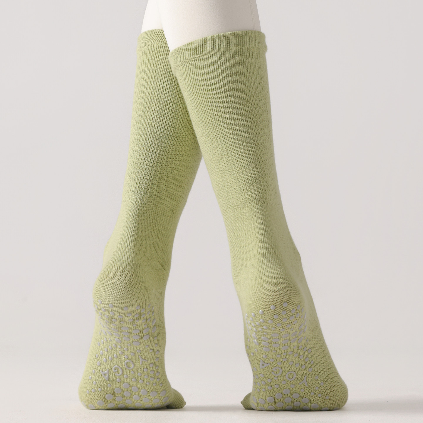 1 Pairs  Woman Yoga Socks Cand - Pilates & Yoga Training Center incelemesi ve fiyatı