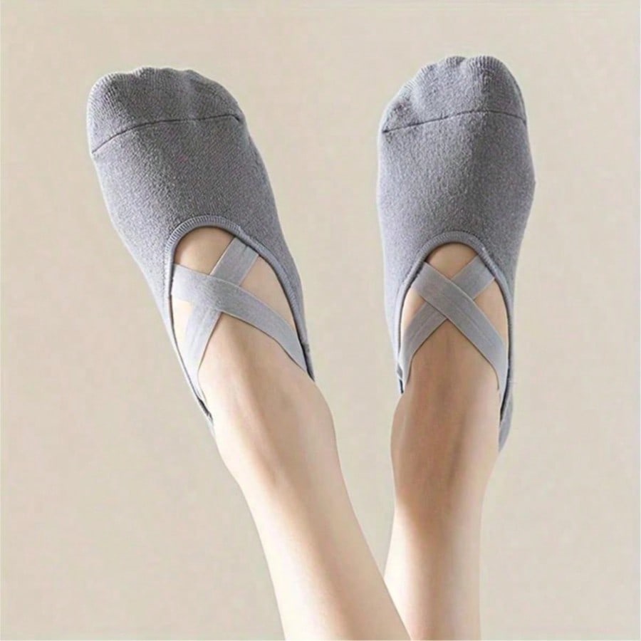 Anti-slip silicone sole yoga s - Pilates & Yoga Training Center incelemesi ve fiyatı
