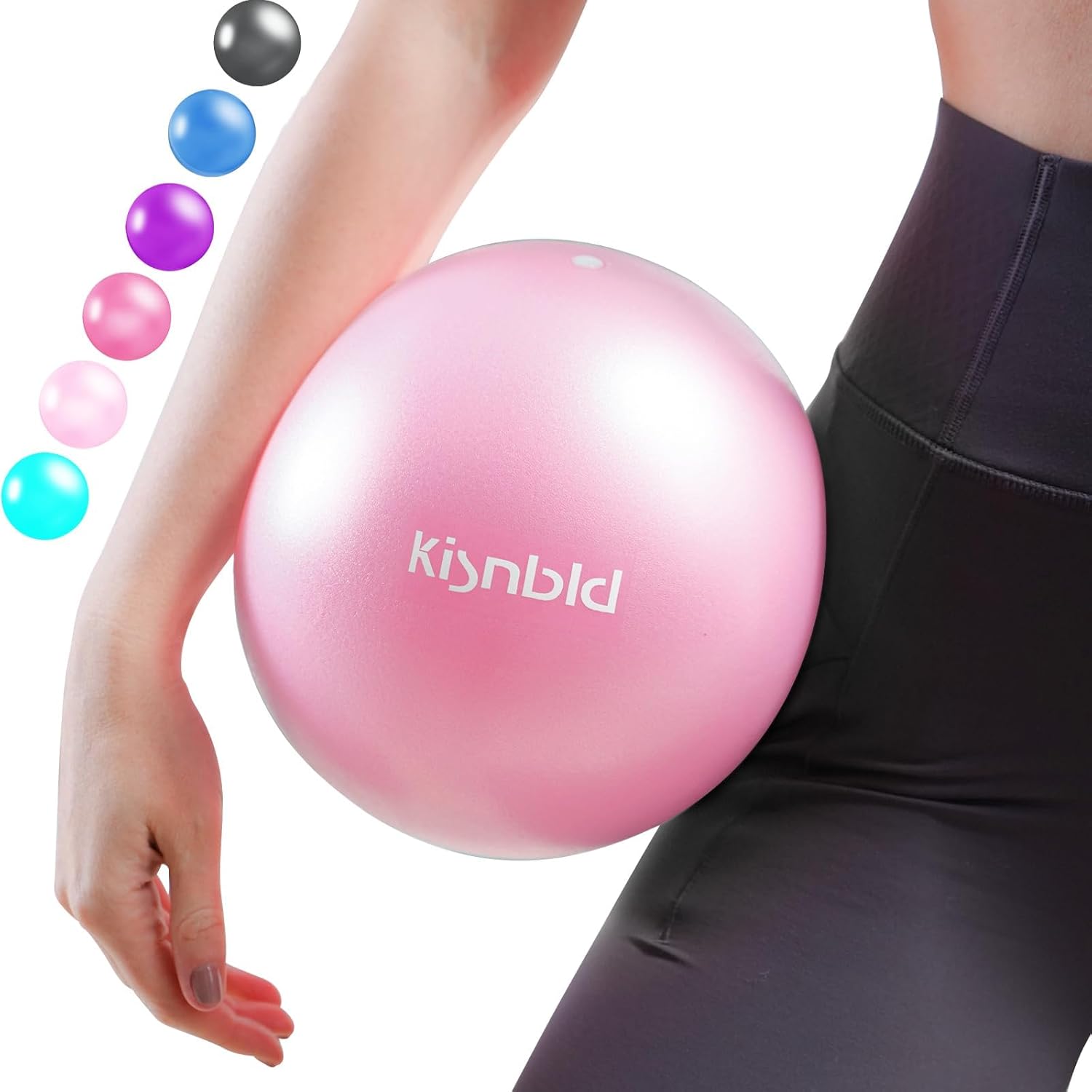 9 Inch Mini Pilates Ball, Anti - Pilates Ball Mini incelemesi ve fiyatı