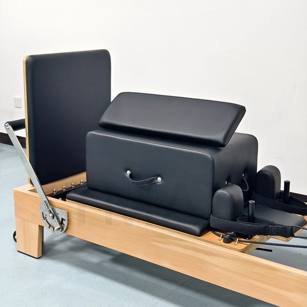 DZ132 Beech Wood Pilates Refor - Pilates & Yoga Training Center incelemesi ve fiyatı