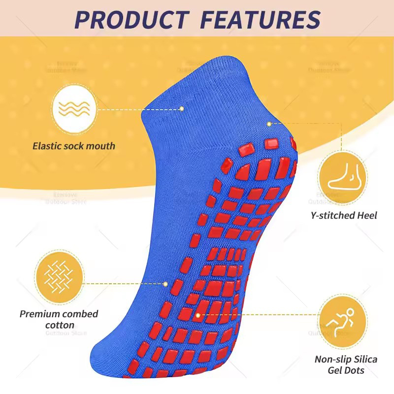 4 Pairs of Comfortable Pure Co - Pilates Yoga Wear incelemesi ve fiyatı