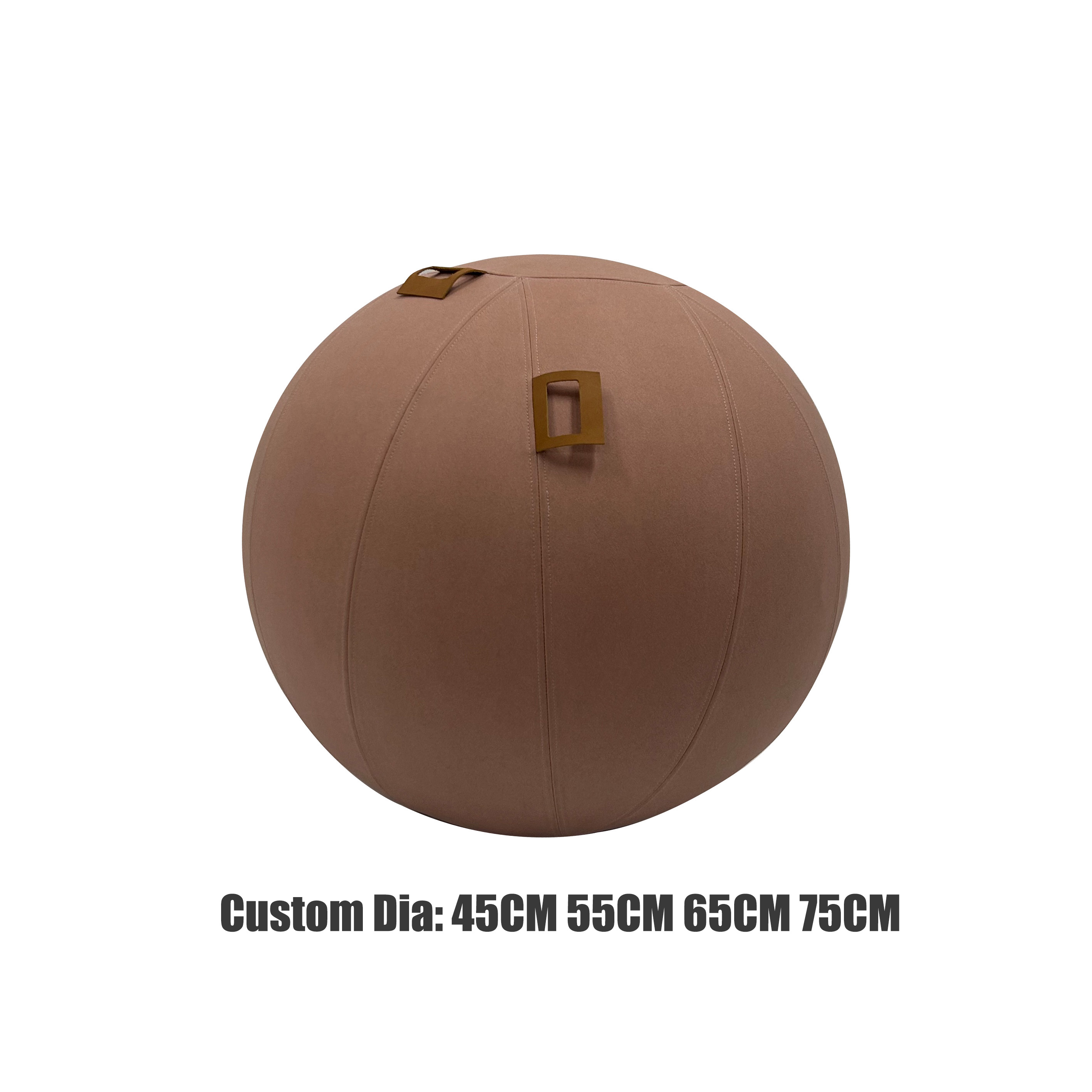 Custom Color Pilates Balls Gym - Pilates Ball Mini incelemesi ve fiyatı