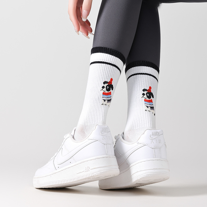 Yoga Socks Women Five-finger I - Pilates & Yoga Training Center incelemesi ve fiyatı