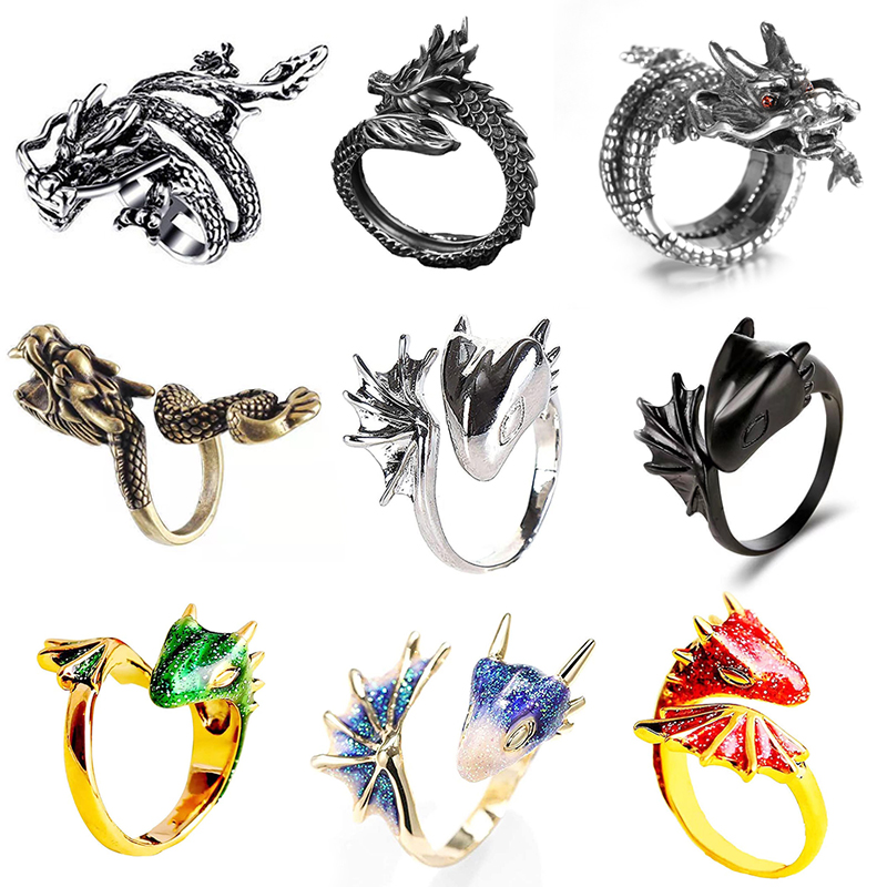 Jisensp Gothic Punk Dragon Rin - Pilates Ring Magic incelemesi ve fiyatı