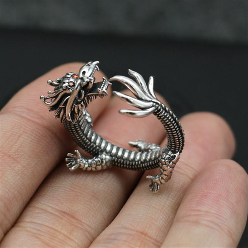 Jisensp Gothic Punk Dragon Rin - Pilates Ring Magic incelemesi ve fiyatı