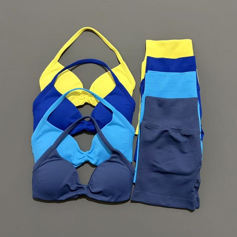 2 Pieces HISTELLO Sports Set S - Pilates Yoga Wear incelemesi ve fiyatı