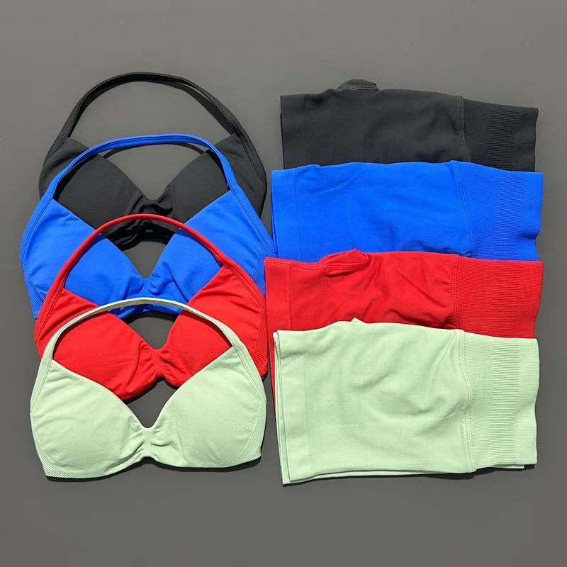 2 Pieces HISTELLO Sports Set S - Pilates Yoga Wear incelemesi ve fiyatı