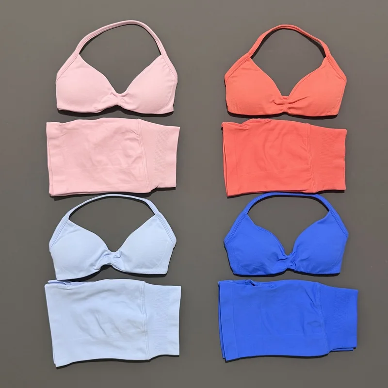 2 Pieces HISTELLO Sports Set S - Pilates Yoga Wear incelemesi ve fiyatı
