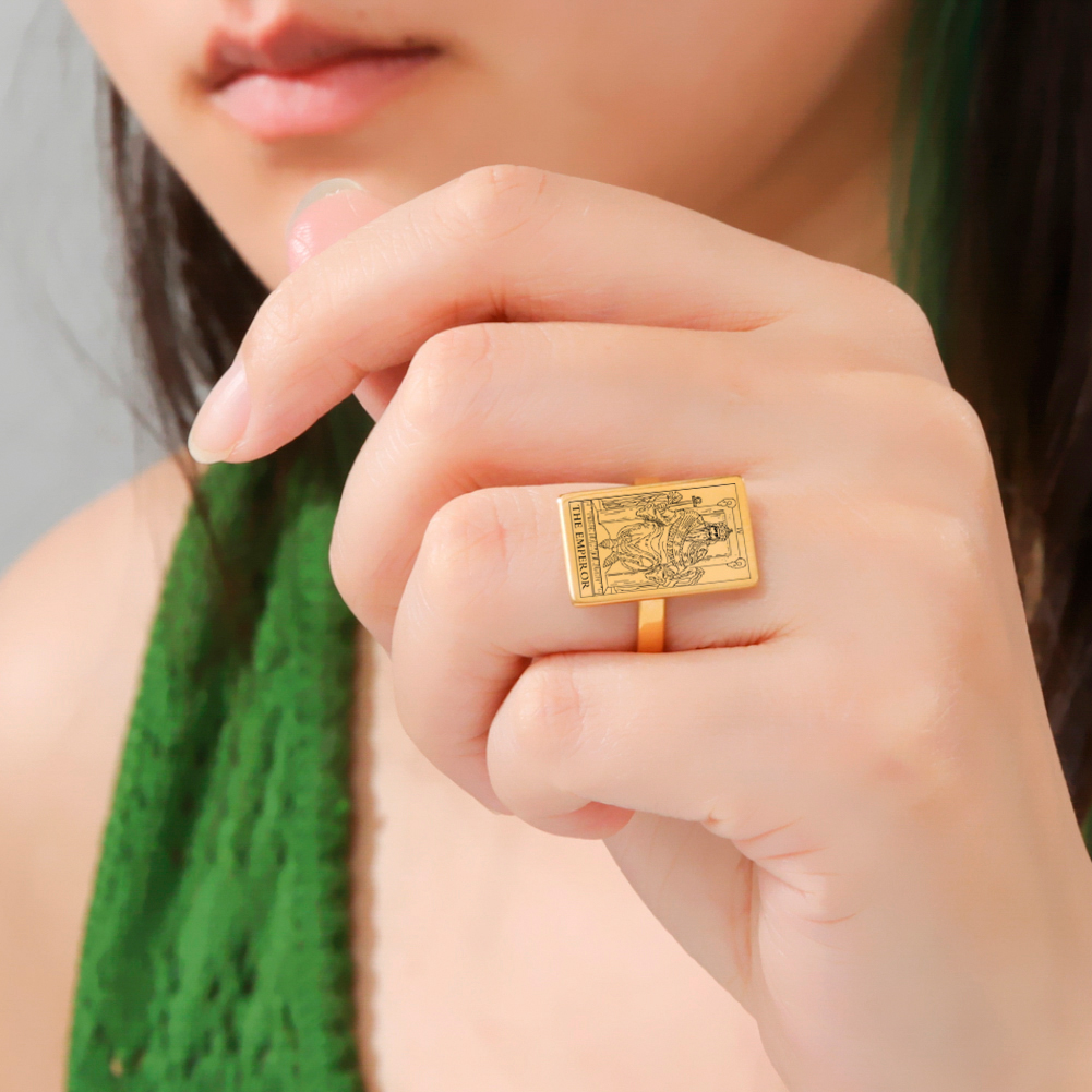 Dreamtimes Tarot Cards Rings f - Pilates Ring Magic incelemesi ve fiyatı
