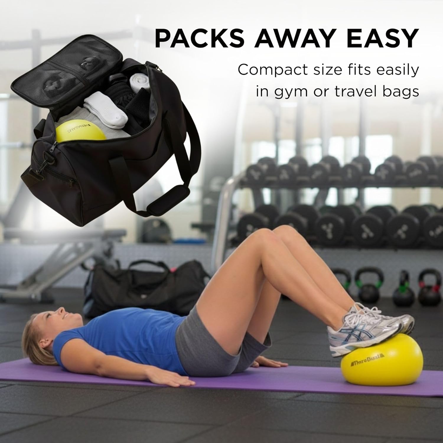 9-Inch Pilates Mini Ball, Smal - Pilates Ball Mini incelemesi ve fiyatı