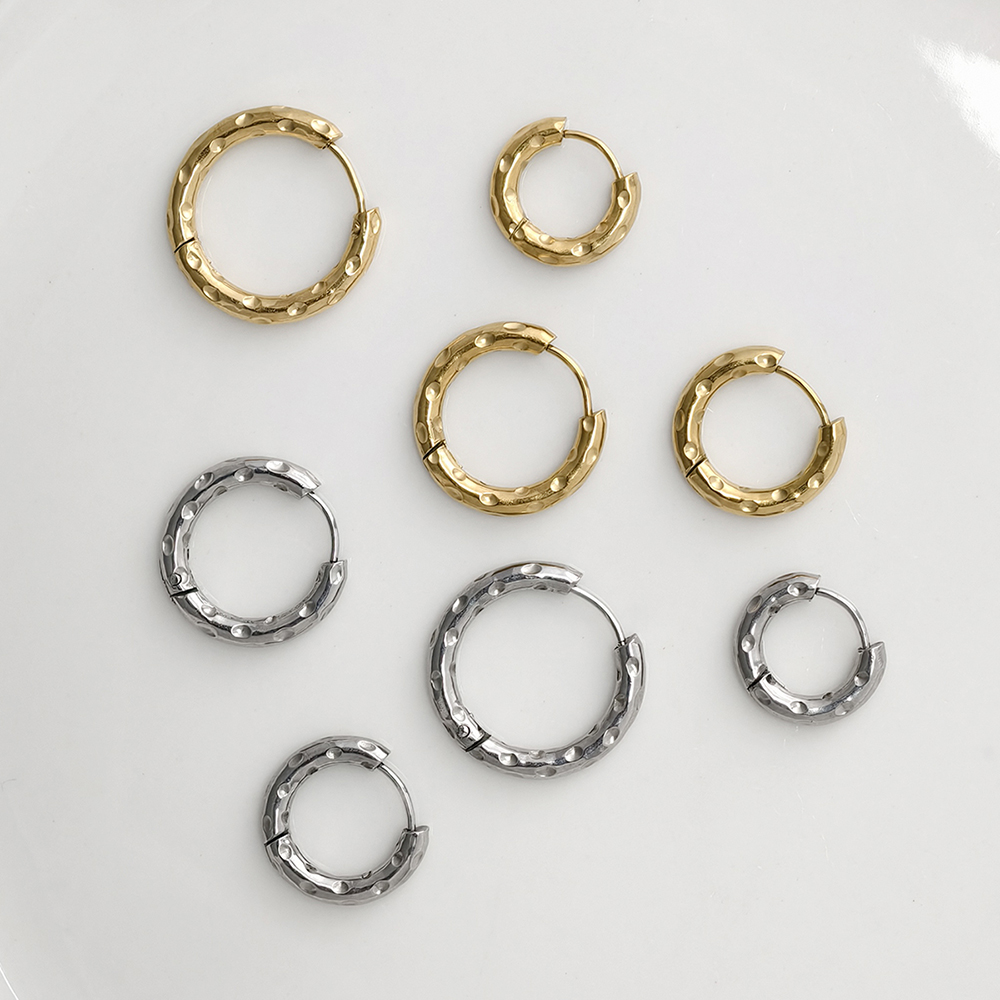 Single Piece Earring for Women - Pilates Ring Magic incelemesi ve fiyatı