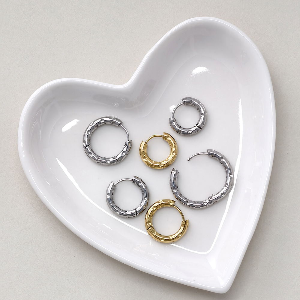 Single Piece Earring for Women - Pilates Ring Magic incelemesi ve fiyatı