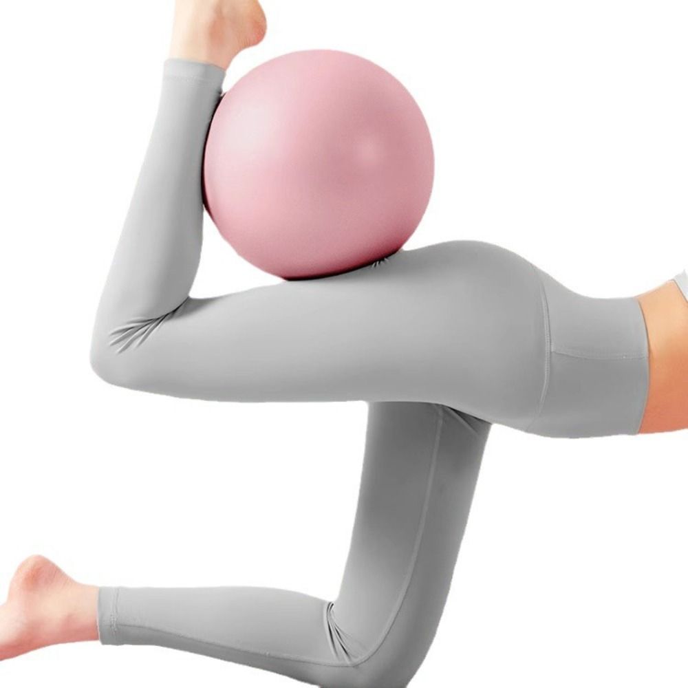PVC Yoga Ball Mini Exercise An - Pilates Ball Mini incelemesi ve fiyatı