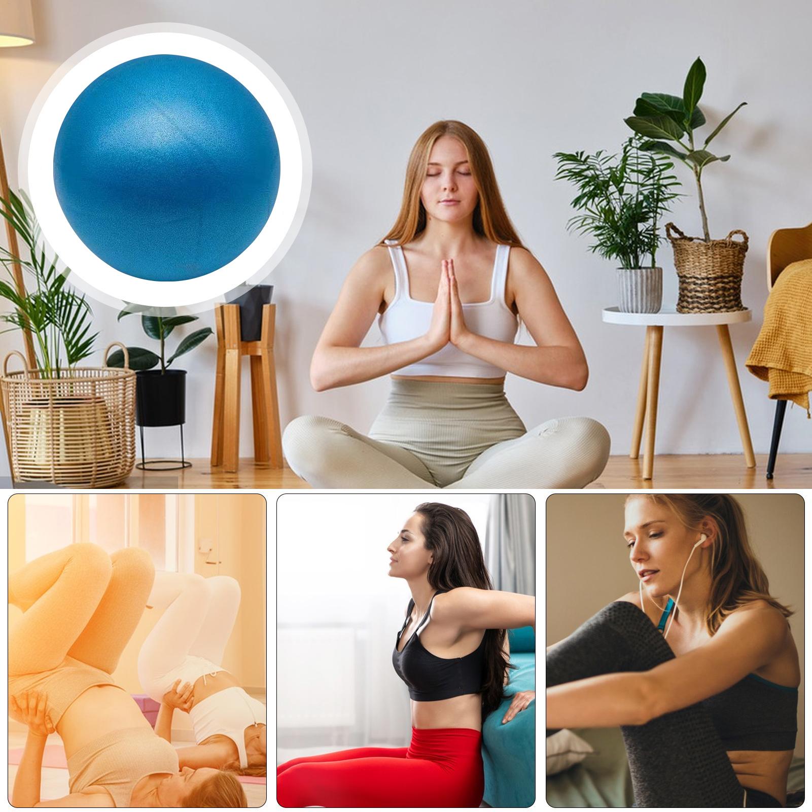 15cm Yoga Ball Explosionproof  - Pilates Ball Mini incelemesi ve fiyatı