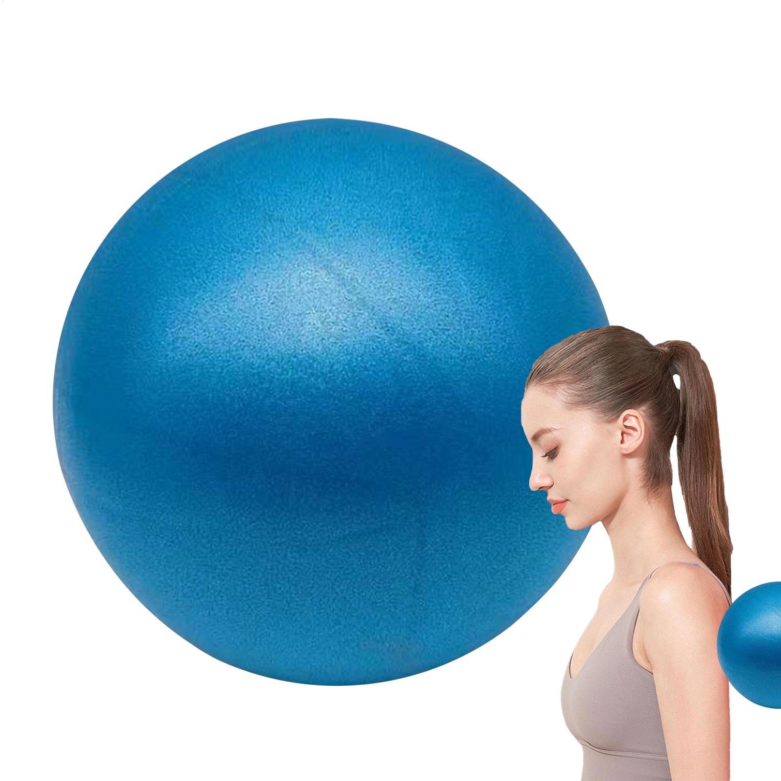 15cm Yoga Ball Explosionproof  - Pilates Ball Mini incelemesi ve fiyatı